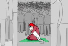 غزة.. جرح العطاء في زمن الجدب