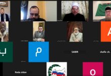 "القدس وفلسطين: تحدّيات ما بعد طوفان الأقصى".