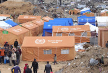 هل نقول وداعاً للأمم المتحدة؟