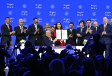 غزة.. ومجلس السلام الذي يقوده المجرمون