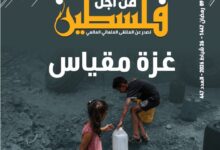 غزة مقياس - العدد 447