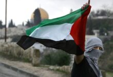 فلسطين في مواجهة الشيطان