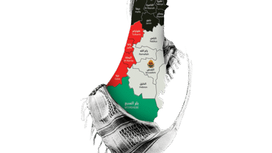 فلسطين.. الأمانة التي يحملها الشرفاء
