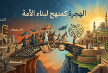 الهجرة كمنهج لبناء الأمة
