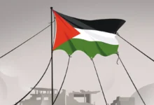 لمن فلسطين ؟!