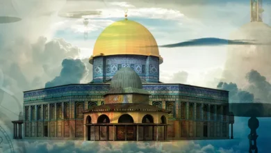 فلسطين.. والأمة المتحيرة