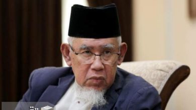 رئيس المجلس الاستشاري للمنظمات الإسلامية الماليزية، الدكتور محمد عزمي عبد الحميد