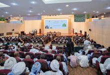وفد الملتقى العلمائي العالمي يشارك في المؤتمر الدولي للسيرة النبويّة في موريتانيا