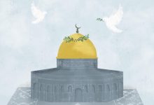 فلسطين ميزان الأمة: من يستحق عهد الله ؟