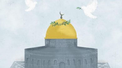 فلسطين ميزان الأمة: من يستحق عهد الله ؟