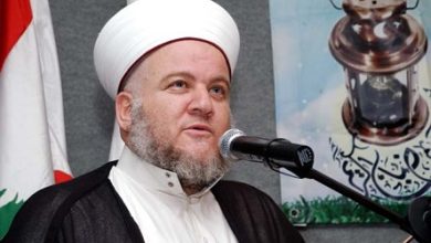 الشيخ علي اليوسف