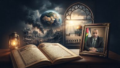 لَتُفسِدُنَّ في الأَرض